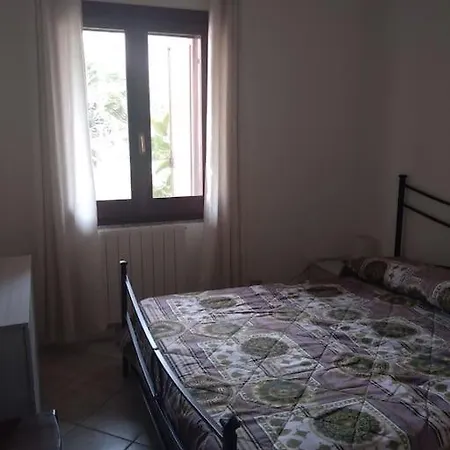 Del Ginepro Dom wakacyjny Funtana Meiga
