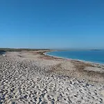 בית נופש Del Ginepro Funtana Meiga