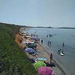 Del Ginepro Prázdninový dům *