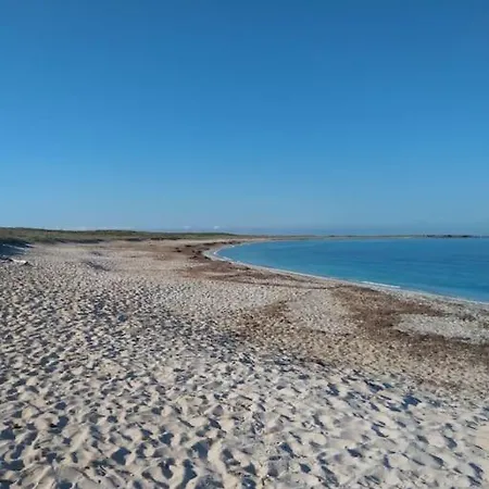 Сasa de vacaciones Del Ginepro Funtana Meiga