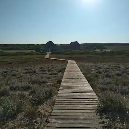 Del Ginepro Сasa de vacaciones