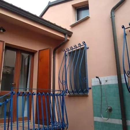 Holiday home Del Ginepro *