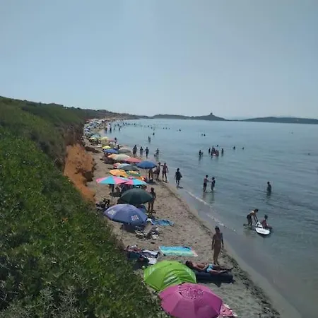 Del Ginepro Сasa de vacaciones *