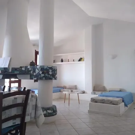 Del Ginepro * Funtana Meiga