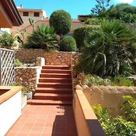 Del Ginepro Holiday home