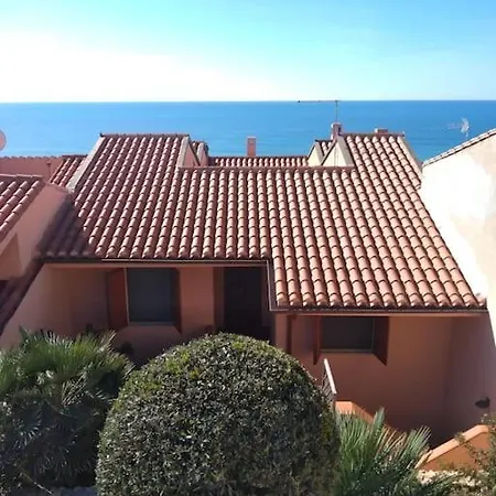 Сasa de vacaciones Del Ginepro