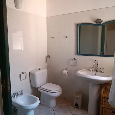 Holiday home Del Ginepro