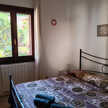 Holiday home Del Ginepro