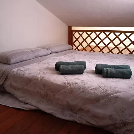 Del Ginepro Holiday home *