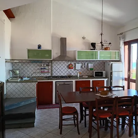 Del Ginepro Holiday home