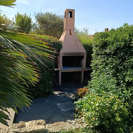 Holiday home Del Ginepro *