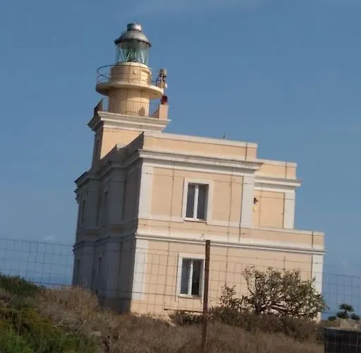 Del Ginepro Vakantiehuis
