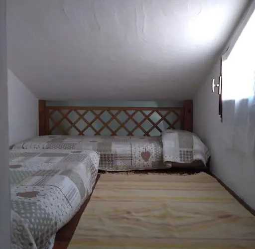 Vakantiehuis Del Ginepro