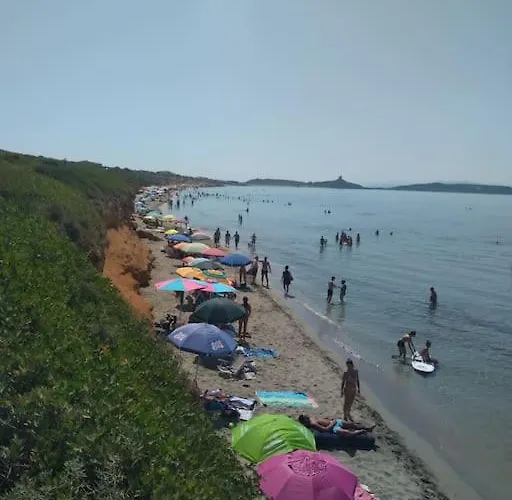 Del Ginepro Vakantiehuis *